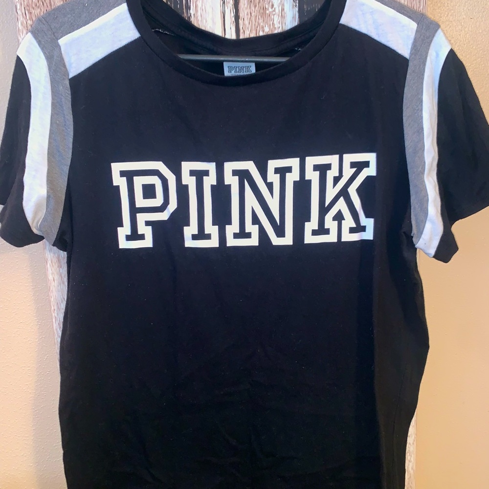 Sz LG Victoria’s Secret PINK Tee